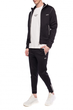 Branded sweatshirt, zdjęcie 2 Branded sweatshirt od Ami Alexandre Mattiussi